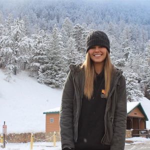 Meet your Posher, Kayleigh